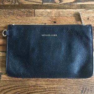 Michael Kors Leather wallet